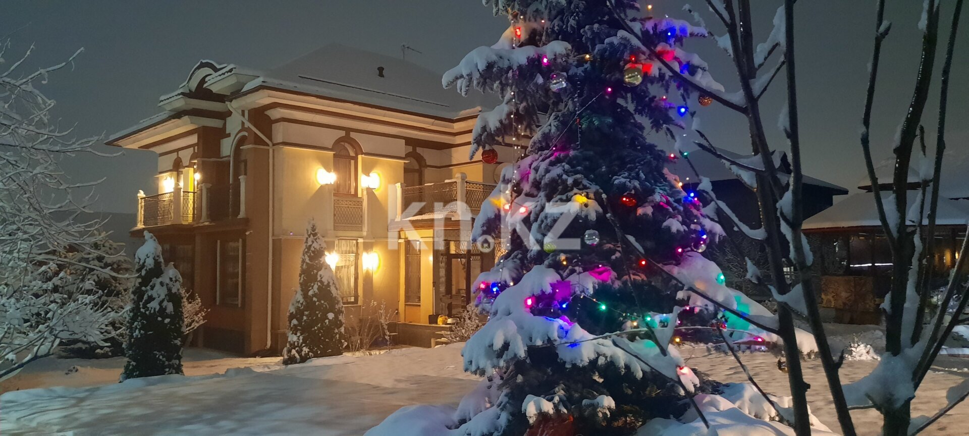 Продажа 8-комнатного дома, 280 м² в Алматы - фото 4