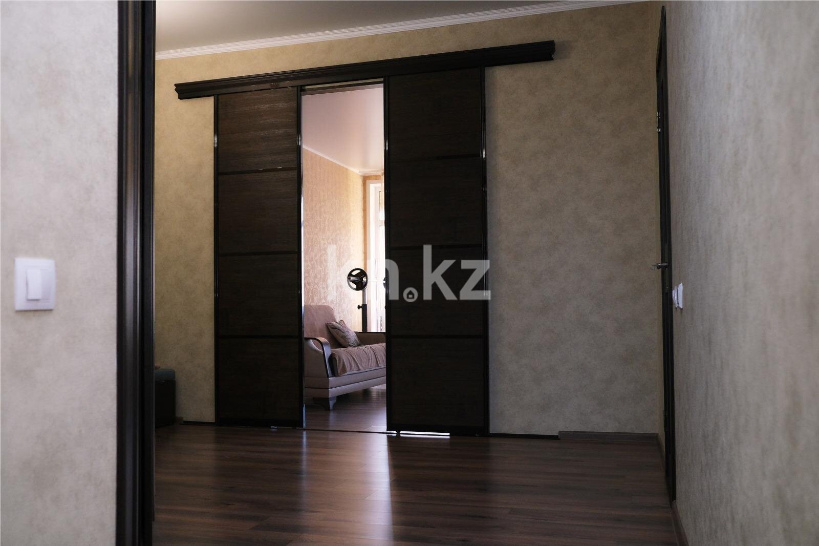 Продажа 3-комнатной квартиры, 158 м² в Караганде - фото 14