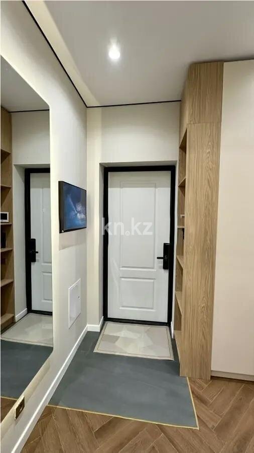 Продажа 2-комнатной квартиры, 38.5 м² в Астане - фото 5
