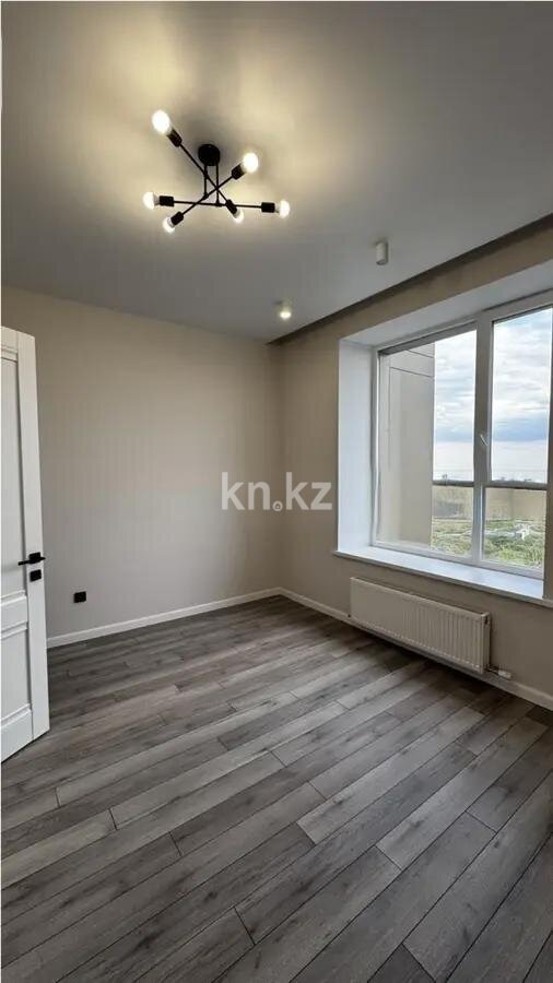 Продажа 3-комнатной квартиры, 56.5 м² в Астане - фото 3
