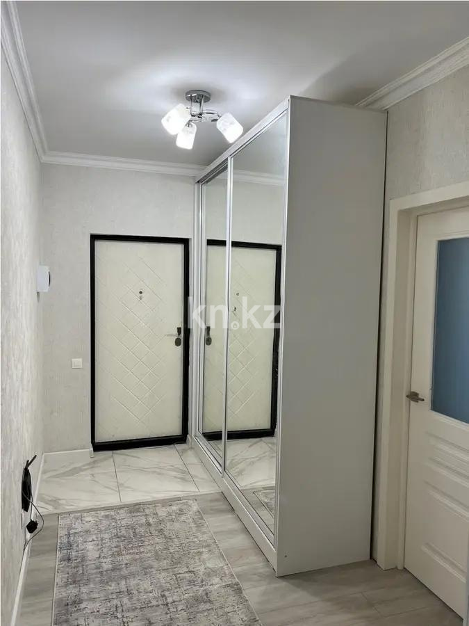 Продажа 2-комнатной квартиры, 58.2 м² в Астане - фото 4