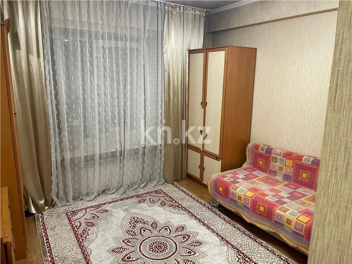 Продажа 2-комнатной квартиры, 52 м², мкр-н Самал-2, дом  48 в Алматы