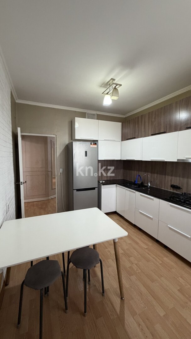Аренда 3-комнатной квартиры, 95 м² в Шымкенте - фото 2