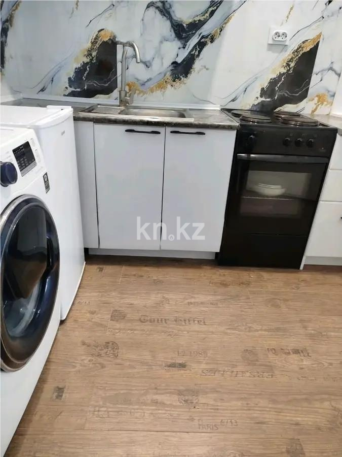 Продажа 1-комнатной квартиры, 25 м² в Астане