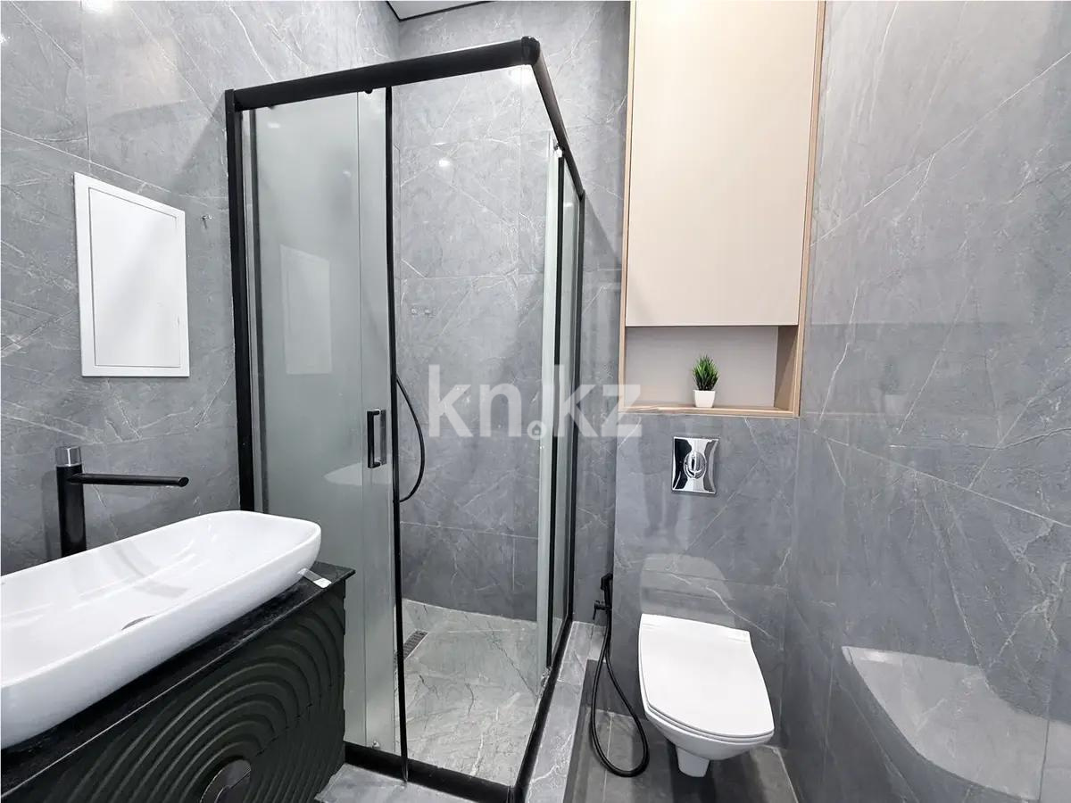 Продажа 3-комнатной квартиры, 92 м² в Астане - фото 5