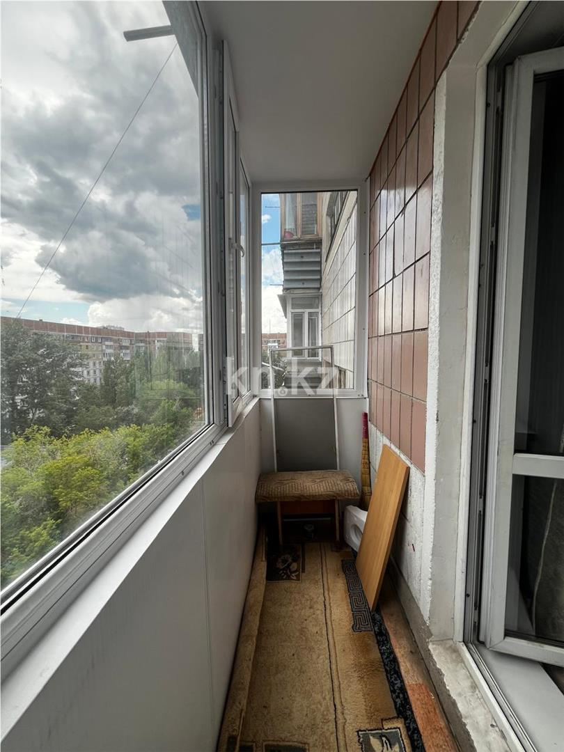 Продажа 4-комнатной квартиры, 77 м², мкр-н Степной-2 в Караганде - фото 21