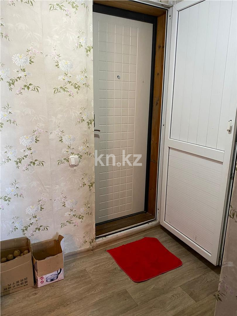 Продажа 1-комнатной квартиры, 34 м², мкр-н 7 в Темиртау - фото 10