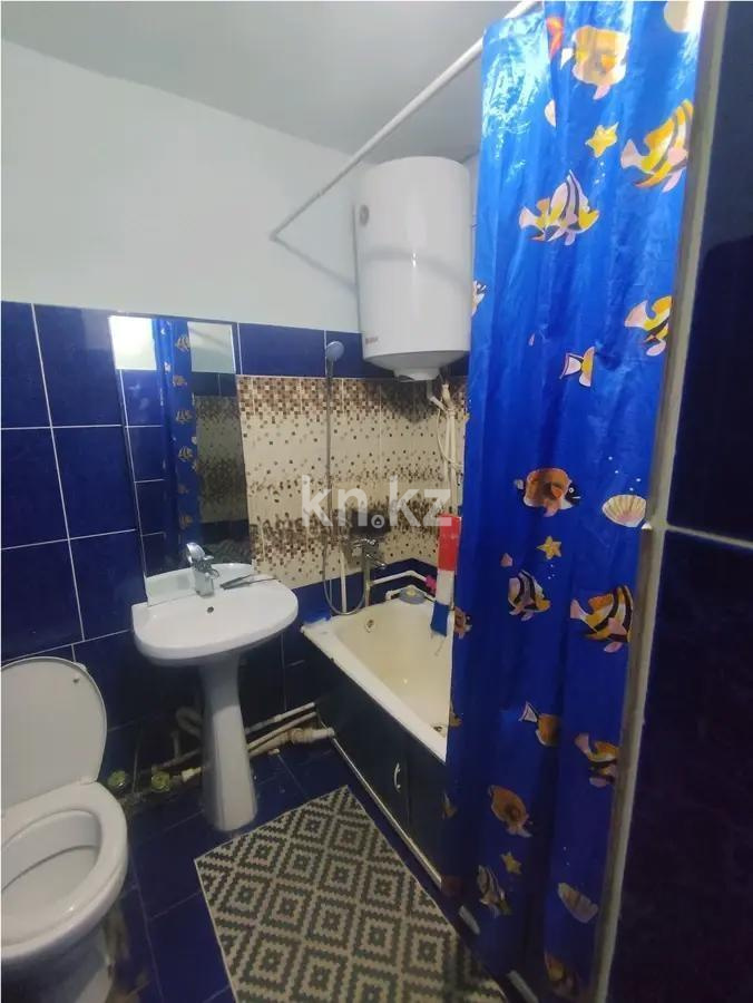Продажа 2-комнатной квартиры, 48 м² в Караганде - фото 4