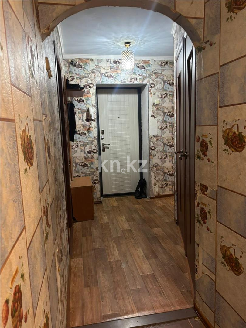 Продажа 2-комнатной квартиры, 45 м² в Караганде - фото 9