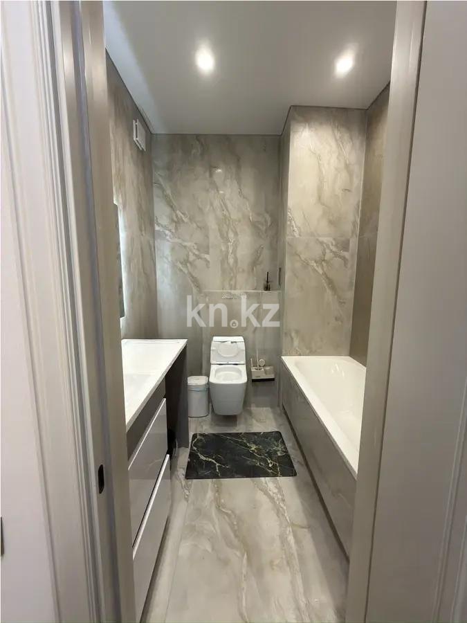 Продажа 2-комнатной квартиры, 41 м² в Астане - фото 3