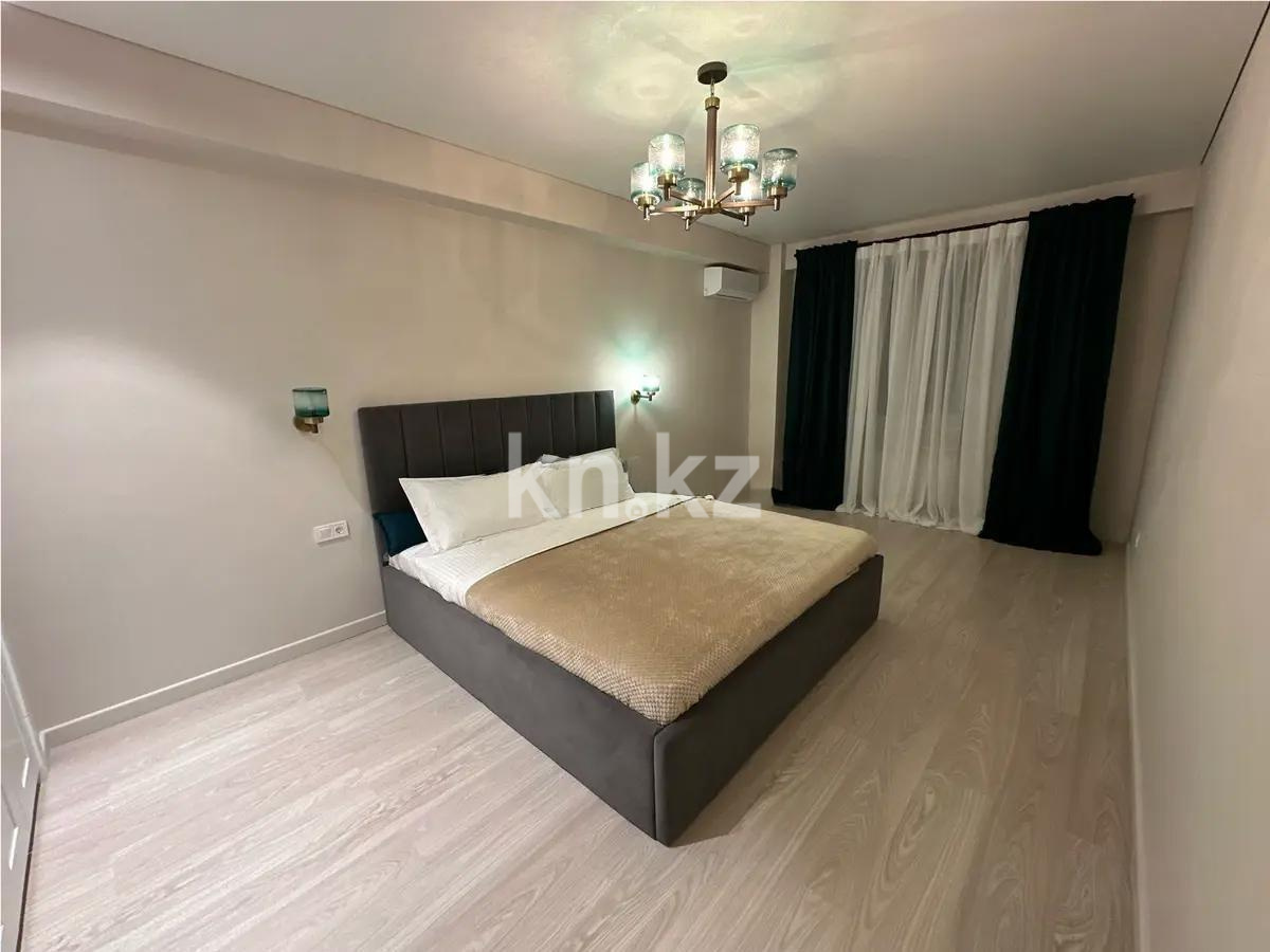 Продажа 3-комнатной квартиры, 83 м², мкр-н Кайрат, дом  303/4 в Алматы - фото 3