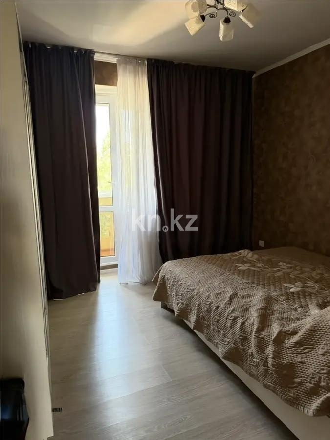 Продажа 4-комнатной квартиры, 86 м² в Алматы - фото 3