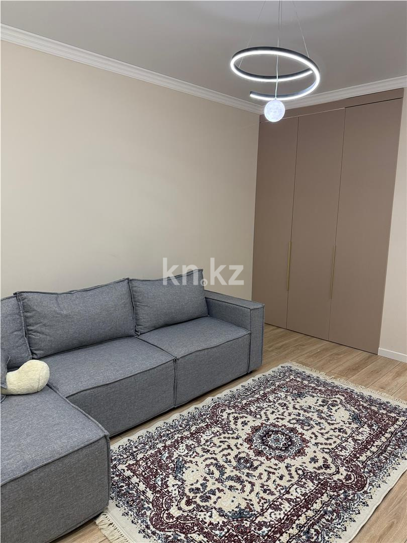 Продажа 1-комнатной квартиры, 39 м² в Астане - фото 2