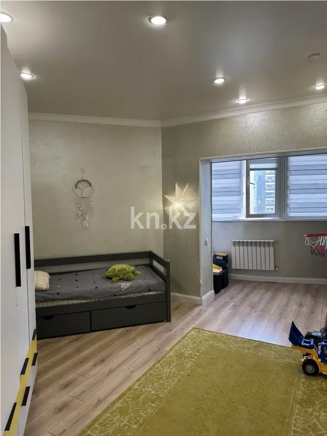 Продажа 3-комнатной квартиры, 105 м², ул. Айманова, дом  140 в Алматы - фото 3