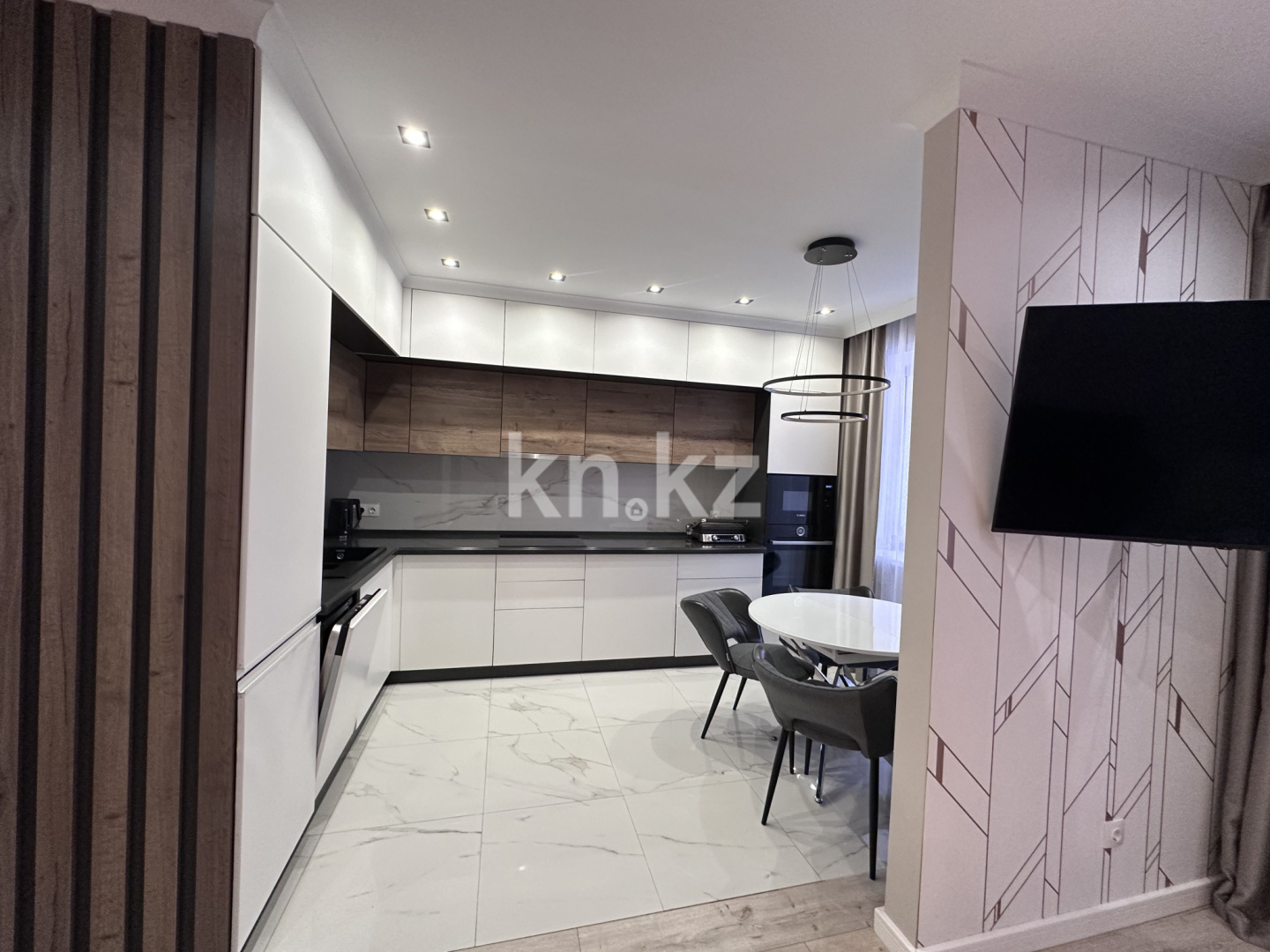 Продажа 3-комнатной квартиры, 78.9 м² в Караганде - фото 8