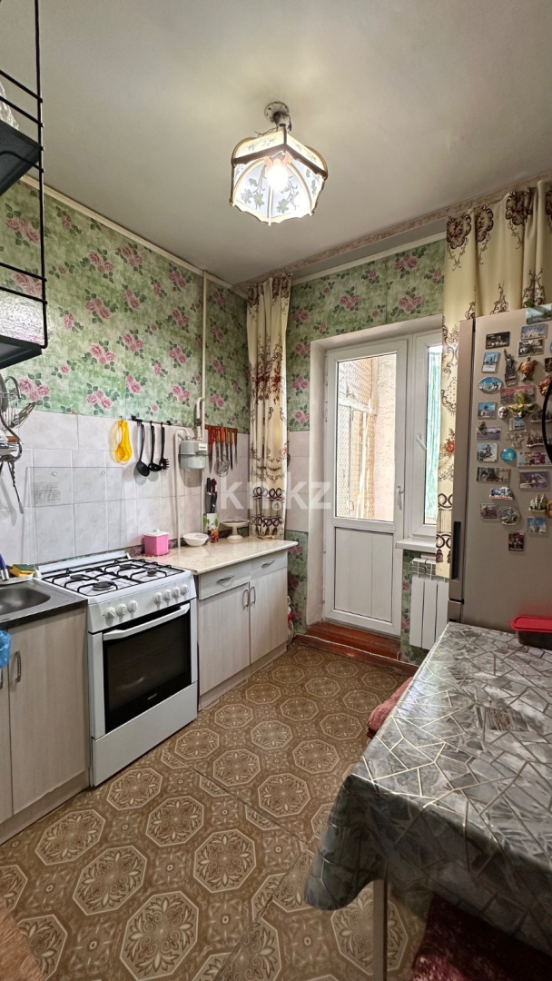 Продажа 3-комнатной квартиры, 67 м² в Таразе - фото 7