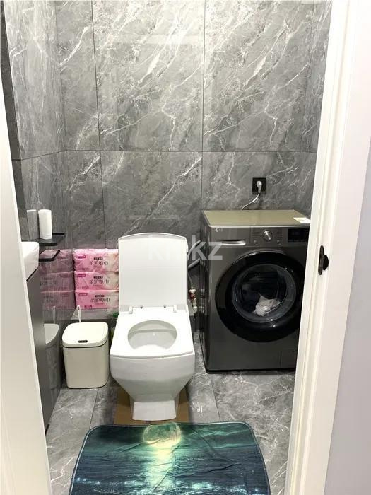 Продажа 3-комнатной квартиры, 88 м², ул. 24-я, дом  1/1б стр в Алматы - фото 5