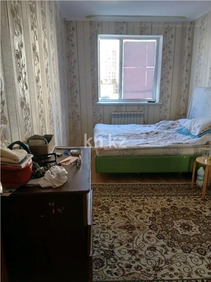 Продажа 2-комнатной квартиры, 55.6 м² в Астане