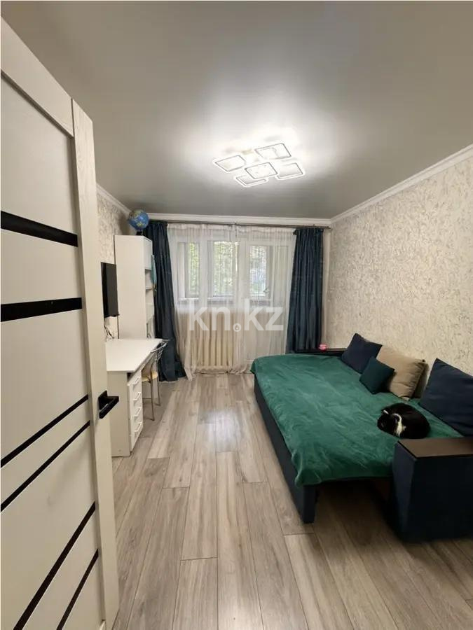 Продажа 1-комнатной квартиры, 62.2 м² в Алматы - фото 2