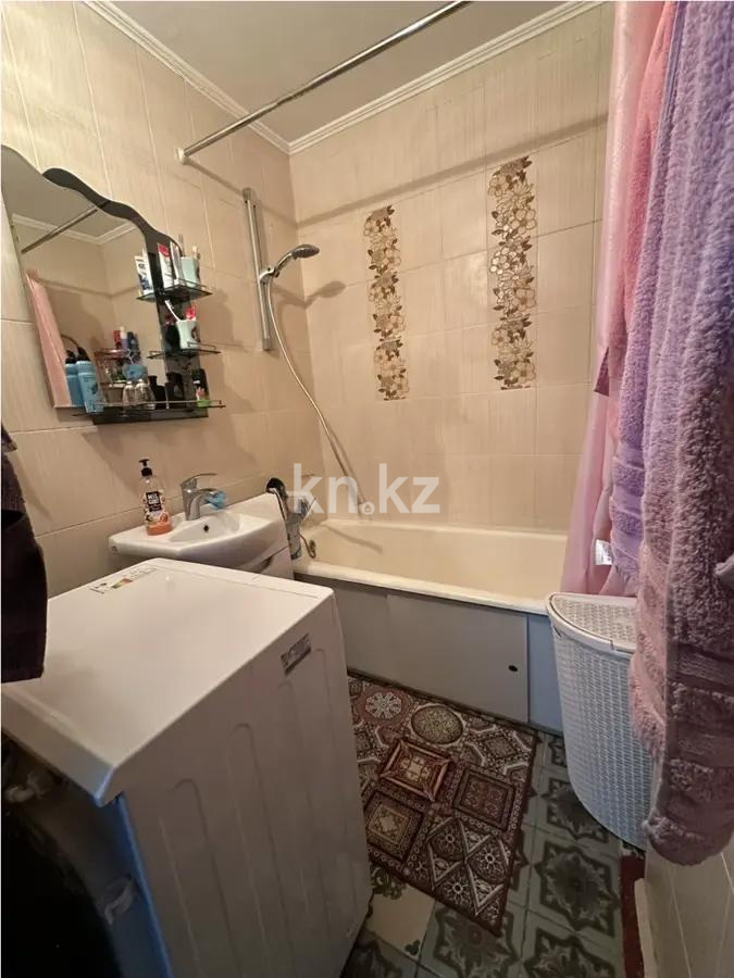 Продажа 3-комнатной квартиры, 67.2 м² в Алматы - фото 6