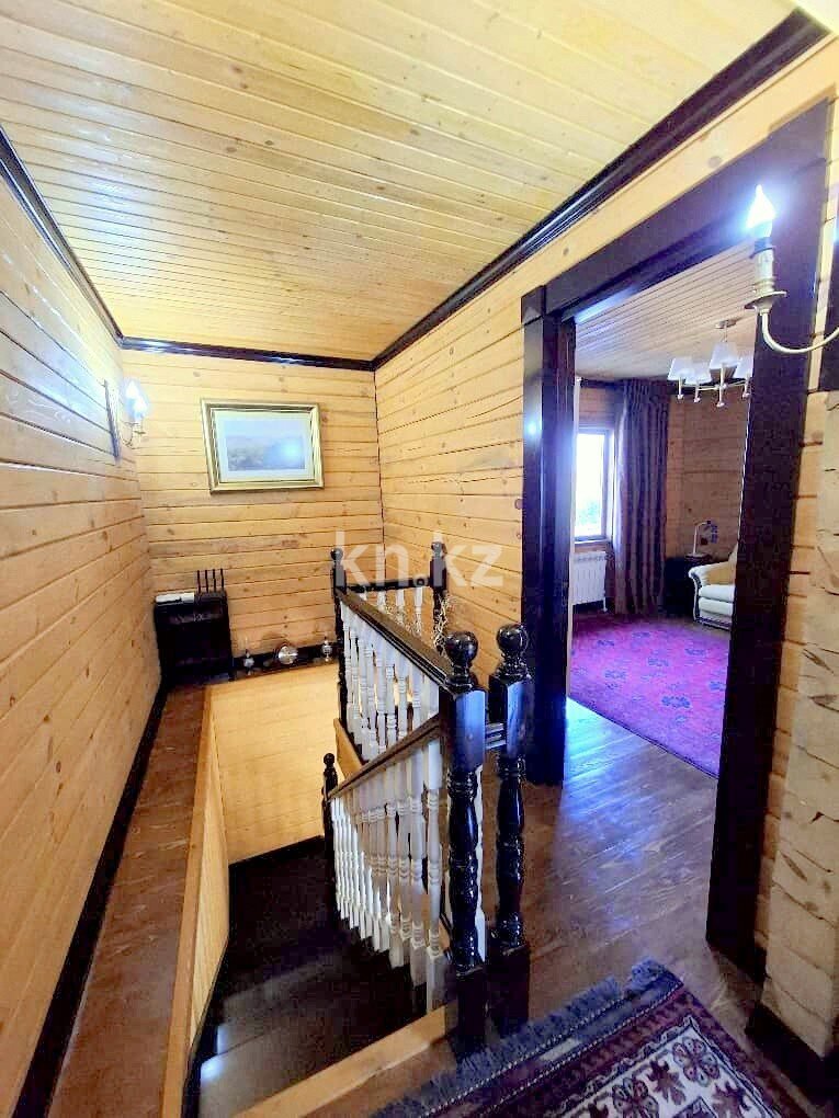 Продажа 4-комнатного дома, 120 м² в Алматы - фото 11