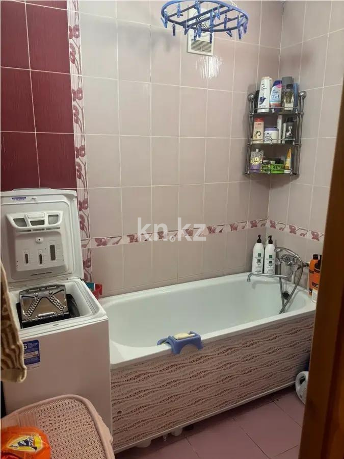 Продажа 3-комнатной квартиры, 54 м², ул. Абая, дом  86/1 в Темиртау - фото 4