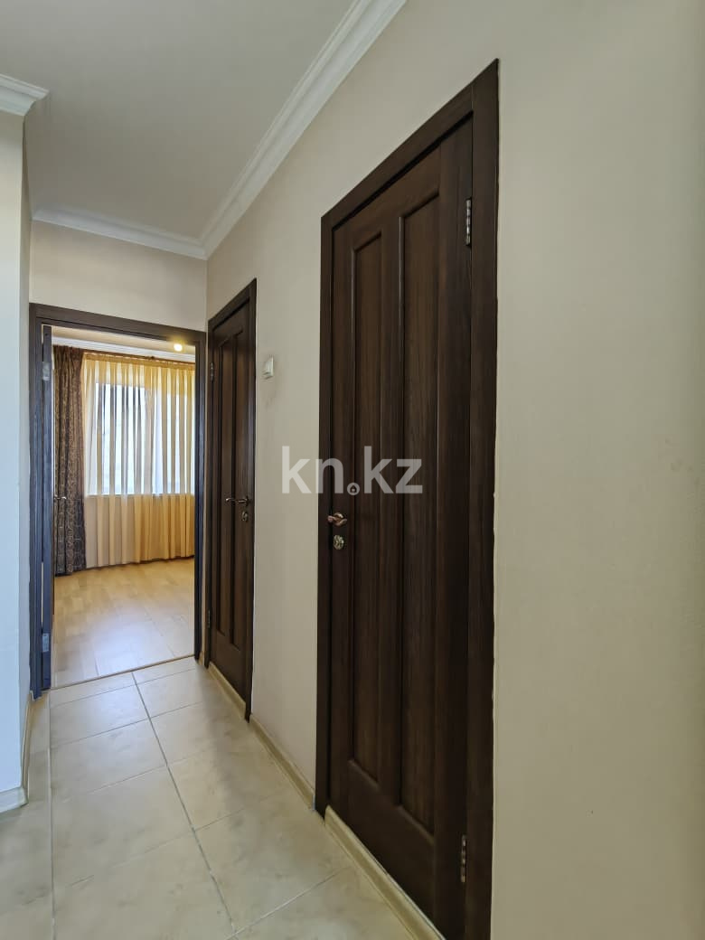Продажа 3-комнатной квартиры, 63 м² в Караганде - фото 25