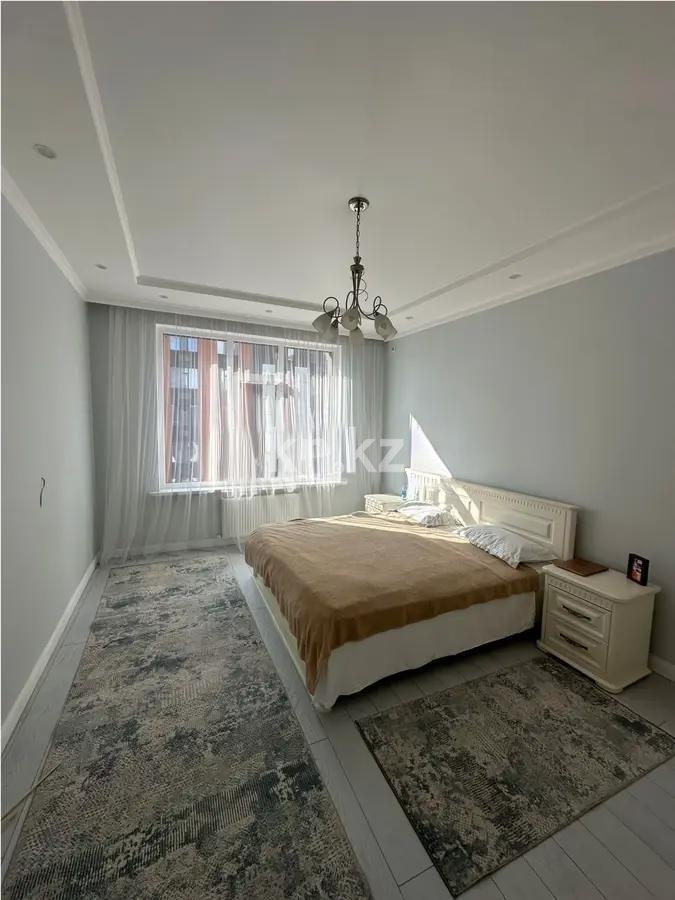 Продажа 2-комнатной квартиры, 84 м², мкр-н Мамыр-1, дом  26/1 в Алматы - фото 2