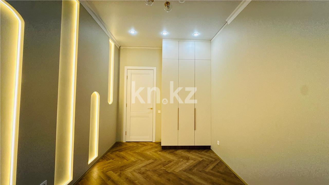 Продажа 3-комнатной квартиры, 80 м² в Астане - фото 13