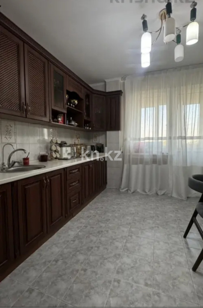 Аренда 4-комнатной квартиры, 105 м², ул. Щепкина, дом  35 - Мустафина/Рыскулбекова в Алматы - фото 2