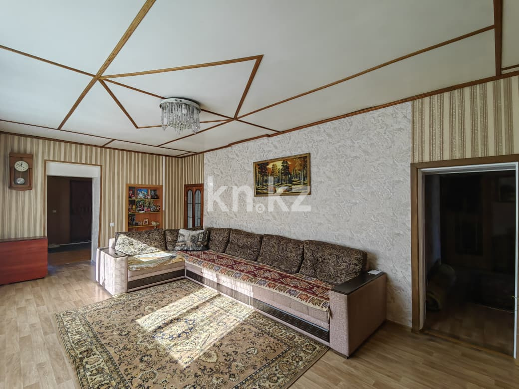 Продажа 6-комнатного дома, 119 м², ул. Москвина в Караганде - фото 6