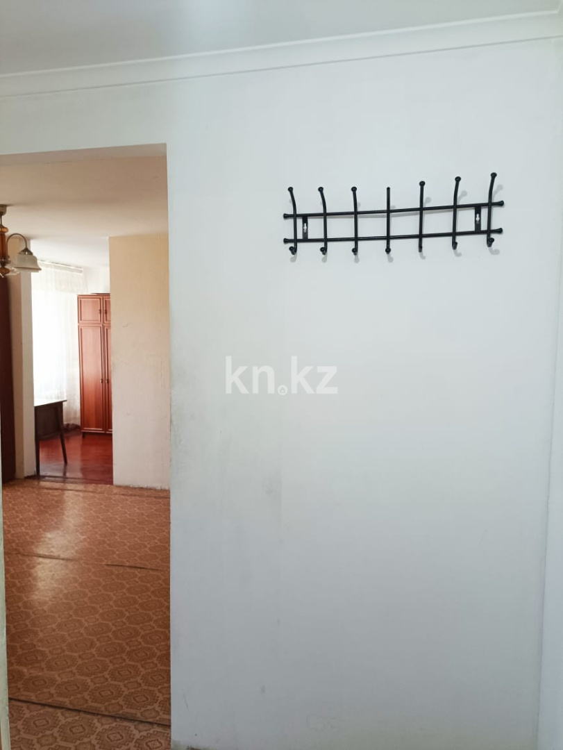 Аренда 2-комнатной квартиры, 44 м² в Караганде - фото 5