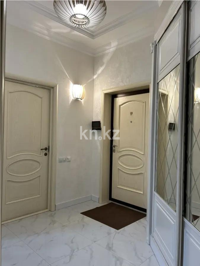 Продажа 2-комнатной квартиры, 71 м² в Алматы - фото 4