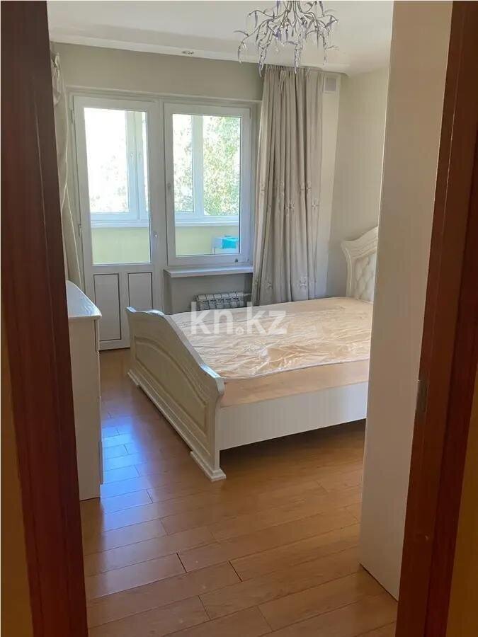 Продажа 4-комнатной квартиры, 88 м² в Алматы - фото 2