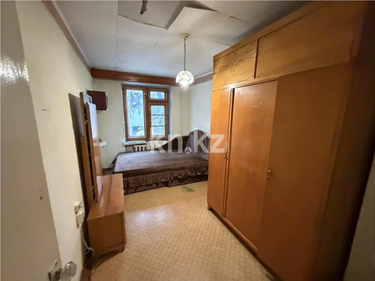 Продажа 3-комнатной квартиры, 58.8 м² в Астане - фото 2