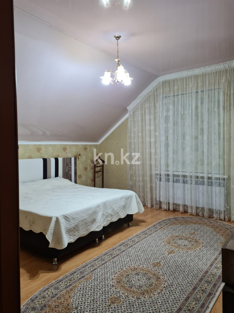 Продажа 5-комнатного дома, 156.7 м², Шолохова, дом  5 в Атырау - фото 13