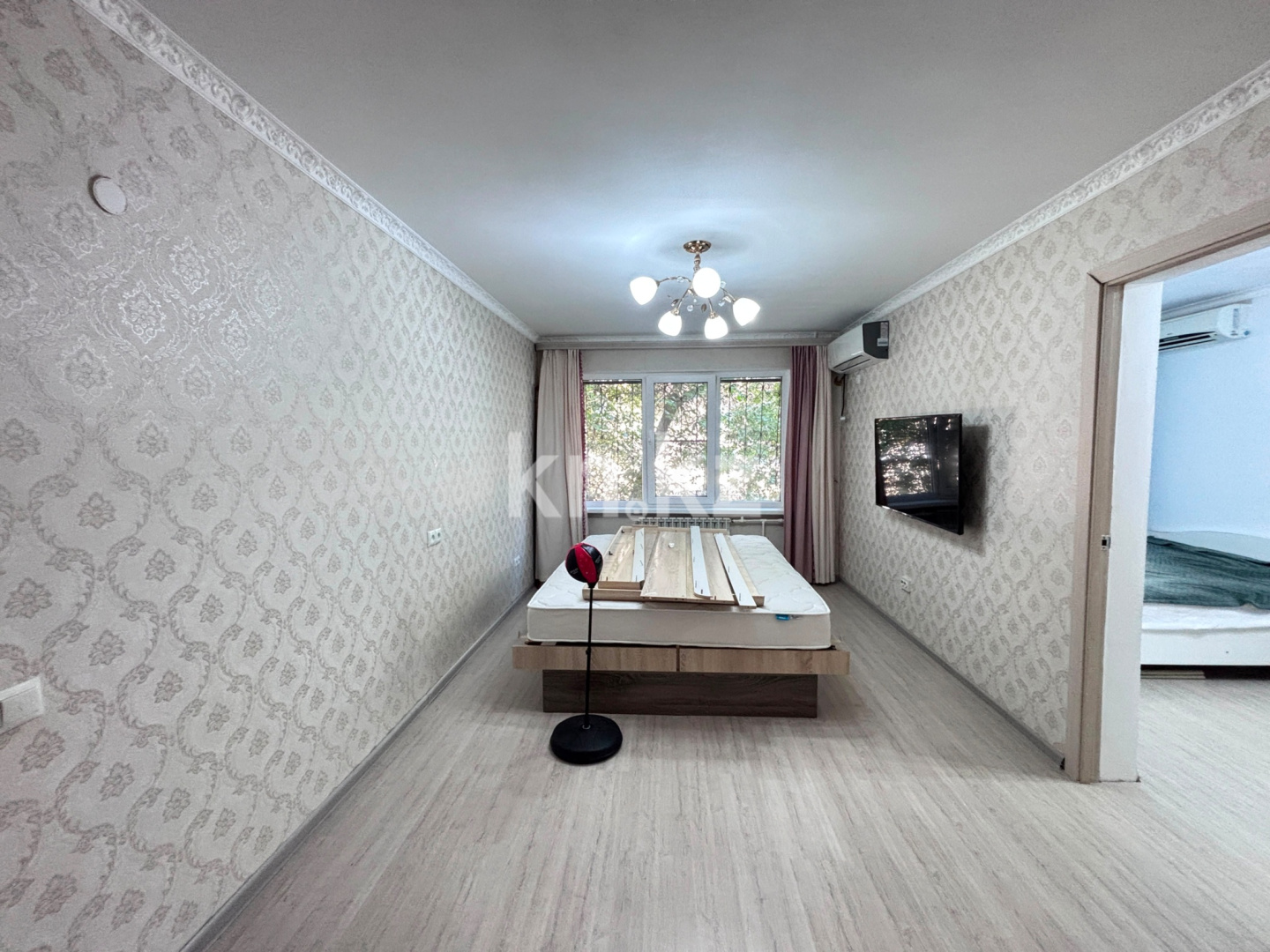 Продажа 3-комнатной квартиры, 54.4 м² в Атырау - фото 4