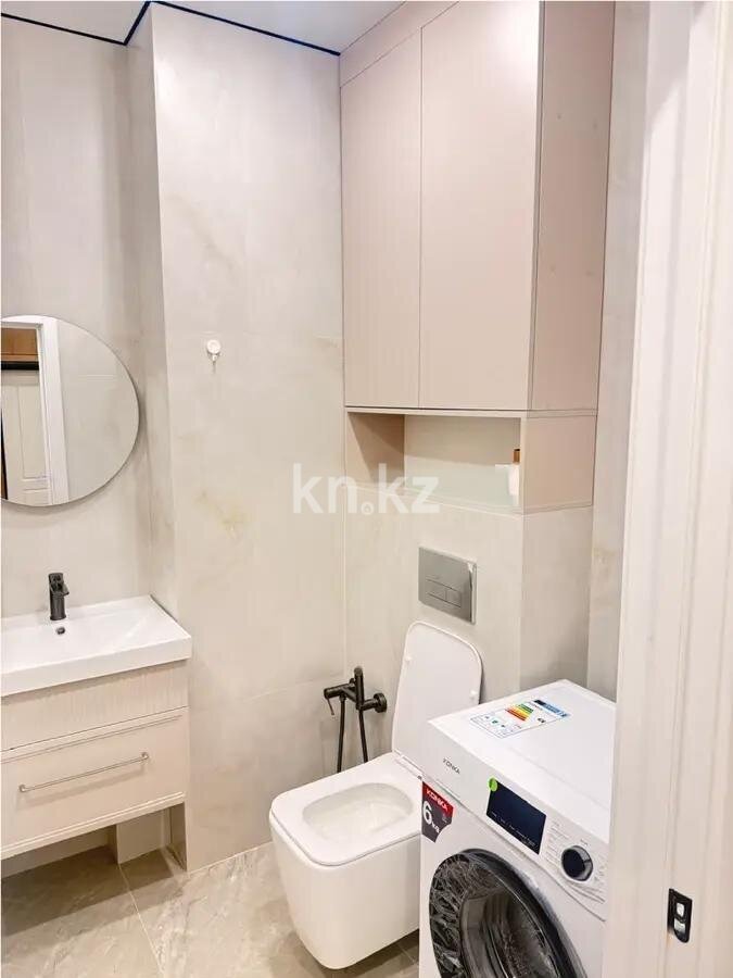 Продажа 2-комнатной квартиры, 44 м² в Астане - фото 4
