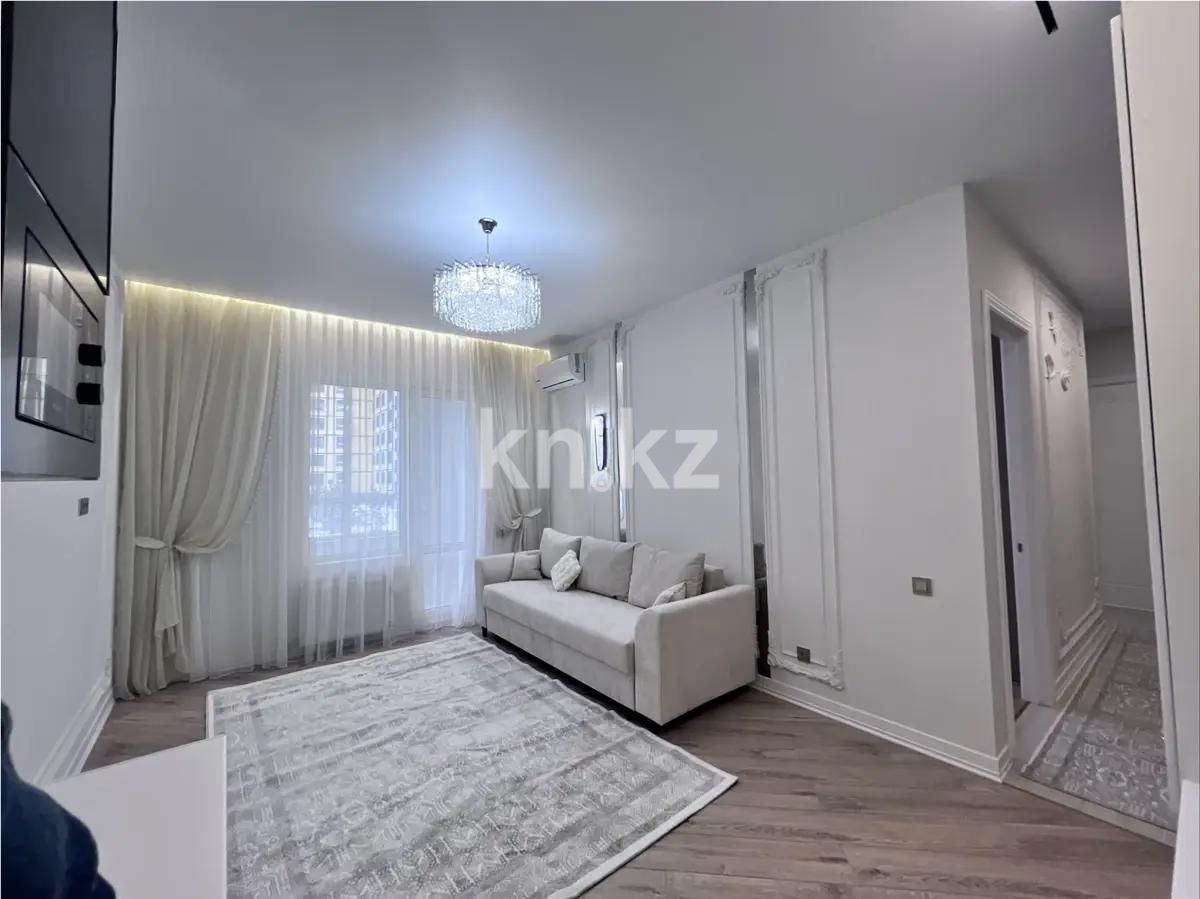 Продажа 3-комнатной квартиры, 67 м² в Астане