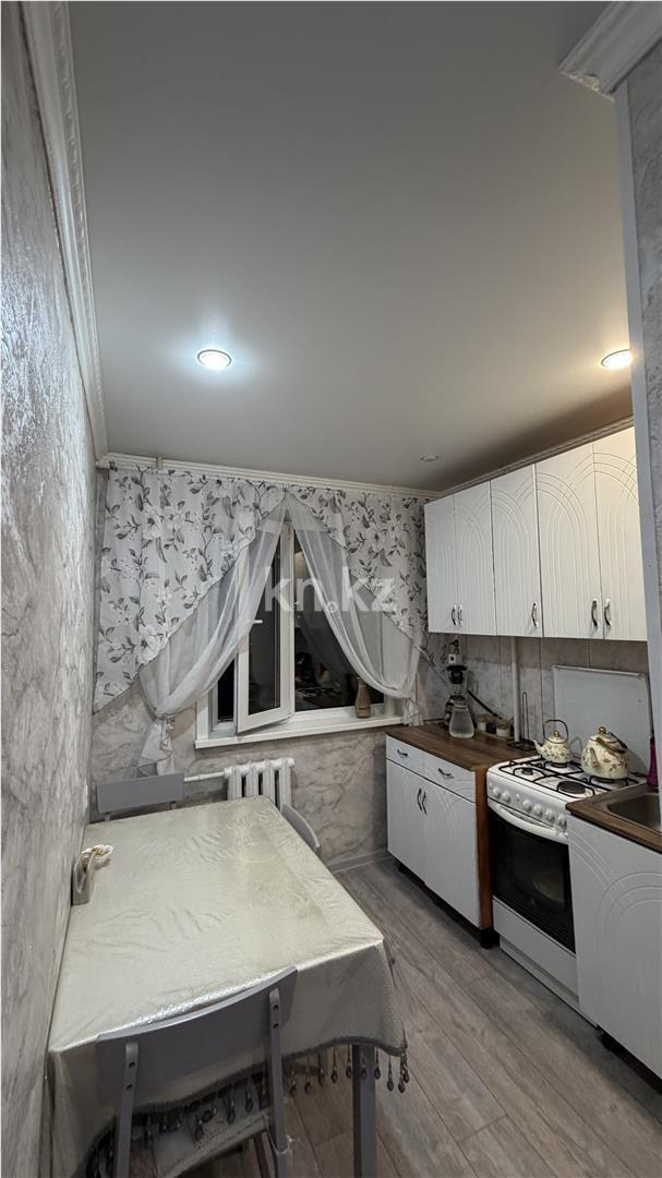 Продажа 2-комнатной квартиры, 48 м² в Караганде - фото 3