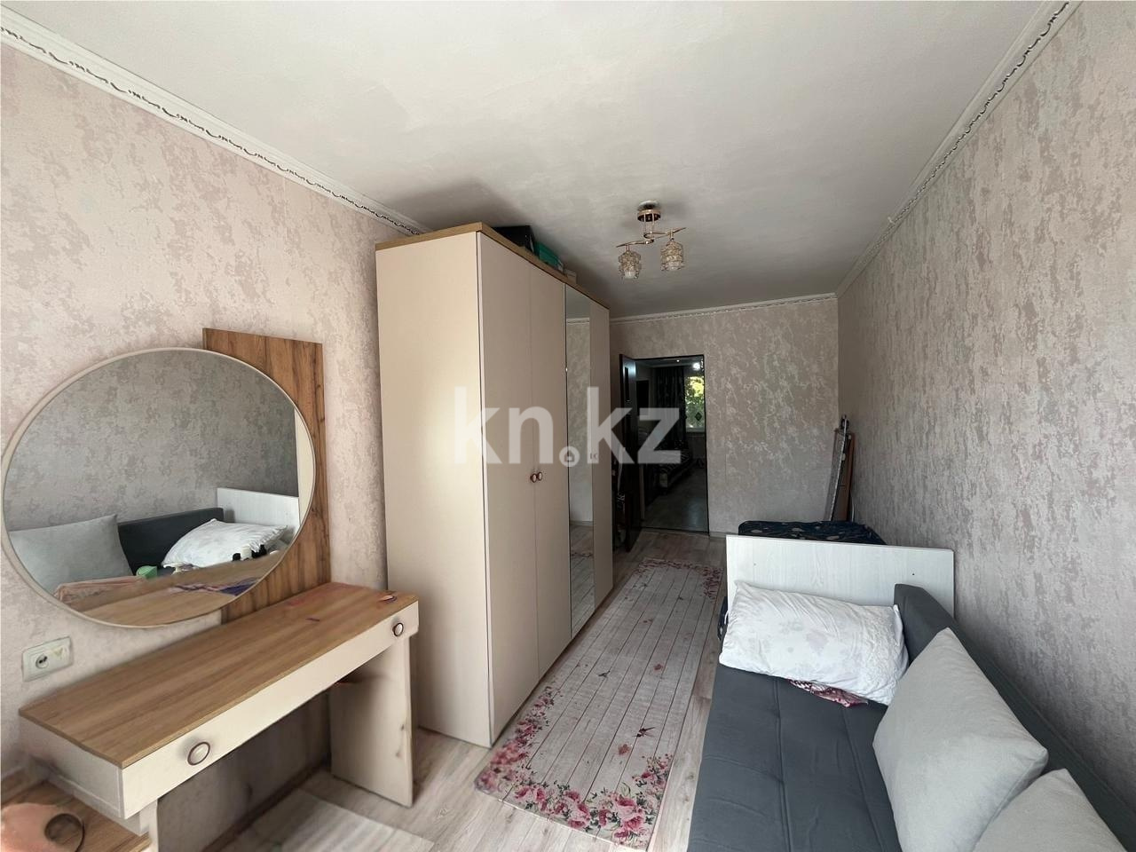 Продажа 2-комнатной квартиры, 45 м² в Караганде - фото 3