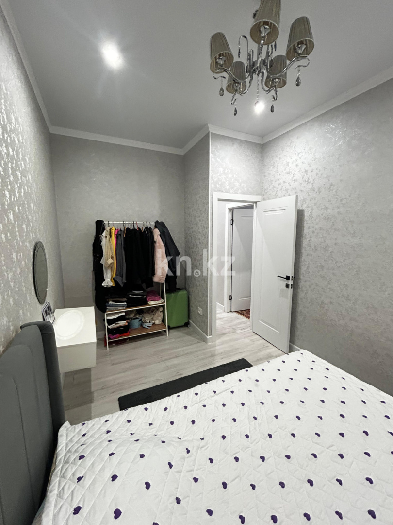 Продажа 3-комнатной квартиры, 83 м² в Караганде - фото 5