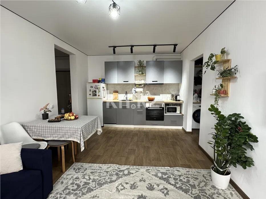 Продажа 2-комнатной квартиры, 43 м² в Алматы - фото 3