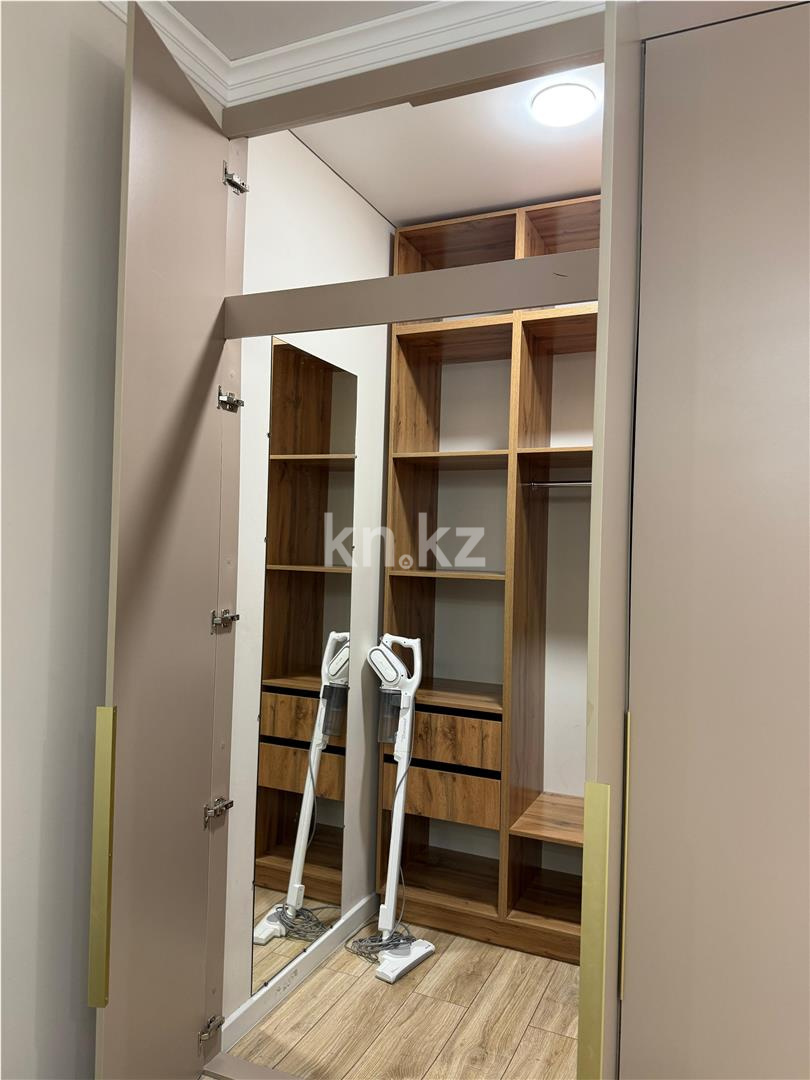 Продажа 1-комнатной квартиры, 39 м² в Астане - фото 3