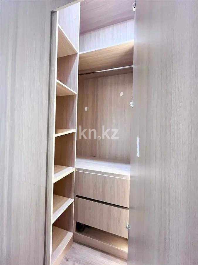 Продажа 2-комнатной квартиры, 34 м², ул. Айтматова, дом  77/1 в Астане - фото 5