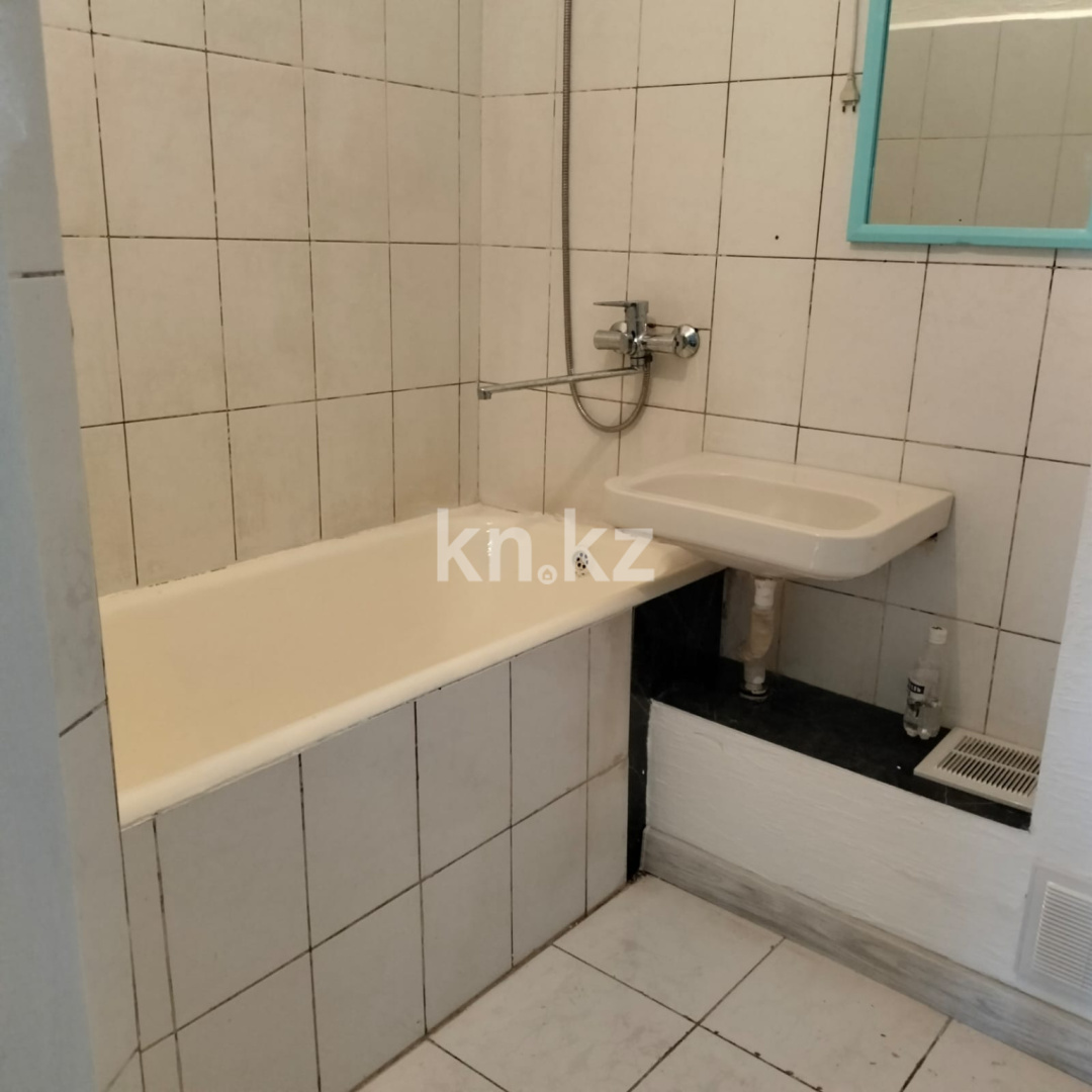 Продажа 2-комнатной квартиры, 39.54 м², Улбике Акына, дом  154 в Таразе - фото 6