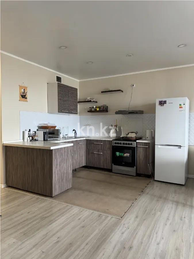 Продажа 2-комнатной квартиры, 72.8 м², ул. Брусиловского, дом  159 в Алматы - фото 4