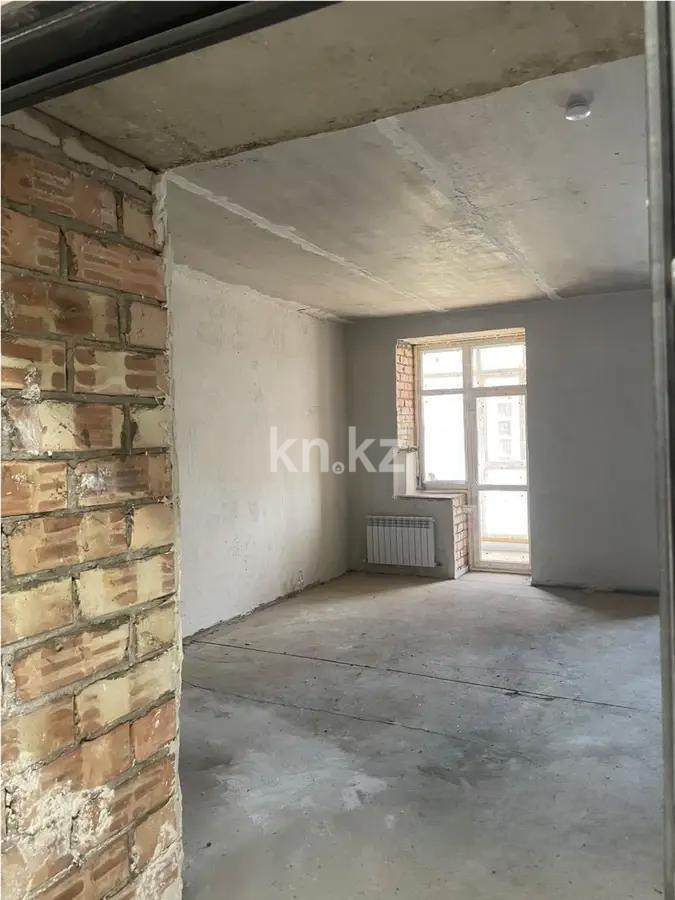Продажа 1-комнатной квартиры, 46 м² в Караганде - фото 2