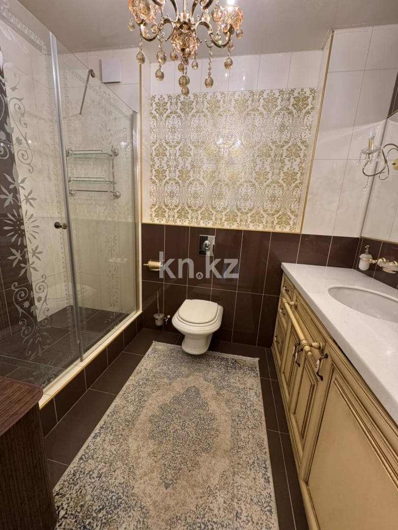 Продажа 3-комнатной квартиры, 134 м² в Астане - фото 13