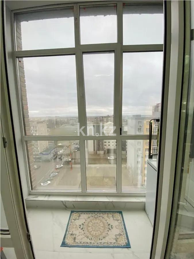 Продажа 4-комнатной квартиры, 114 м² в Караганде - фото 10